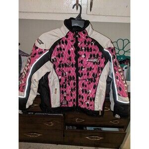 Women's small castle x racewear switch s